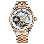 Ficha técnica e caractérísticas do produto Relógio Stuhrling - Presidia 943B Automatic 42Mm Skeleton