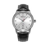 Ficha técnica e caractérísticas do produto Relógio Suíço Alpina Automatic AL-525S4E6