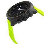 Relógio Suunto 9 Lime Multisport Gps Ss050144000