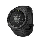 Ficha técnica e caractérísticas do produto Relógio Suunto Core All Black Military Ss014279010