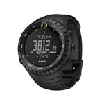 Ficha técnica e caractérísticas do produto Relógio Suunto Core All Black SS014279010