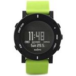 Relógio Suunto Core Lime Crush Outdoor SS020693000