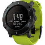 Ficha técnica e caractérísticas do produto Relogio Suunto Core Lime Crush - Ss020693000