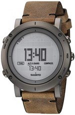 Relógio Suunto Essential Steel Color SS021216000