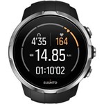 Ficha técnica e caractérísticas do produto Relógio Suunto Spartan Multisport Gps Ss022648000