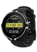 Ficha técnica e caractérísticas do produto Relógio SUUNTO Spartan Sport Baro Stealth Wrist HR