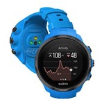 Relógio Suunto Spartan Sport Blue WristHR + GPS