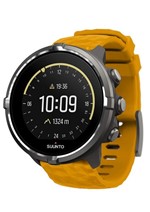 Ficha técnica e caractérísticas do produto Relógio Suunto Spartan Sport Wrist HR SS050000000