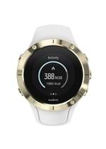 Relógio SUUNTO Spartan Trainer Gold Wrist HR GPS