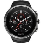 Relógio Suunto Spartan Ultra Black HR GPS SS022658000