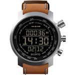 Ficha técnica e caractérísticas do produto Relógio Suunto - Ss018733000 - Elementum Terra Brown Leather