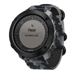 Ficha técnica e caractérísticas do produto Relógio Suunto Traverse Alpha Concrete Ss023446000