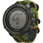 Relógio Suunto Traverse Alpha Militar Ss023445000