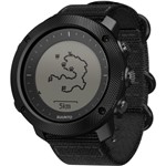 Relógio Suunto Traverse Alpha Stealth SS022469000