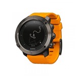 Ficha técnica e caractérísticas do produto Relógio Suunto Traverse Amber com Monitor Cardíaco e Gps Esportivo