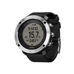 Ficha técnica e caractérísticas do produto Relógio Suunto Traverse Black com Monitor Cardíaco e Gps Esportivo