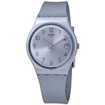 Ficha técnica e caractérísticas do produto Relógio Swatch Azulbaya - GL401