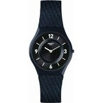 Ficha técnica e caractérísticas do produto Relógio Swatch Blaumann Unissex Sfn123