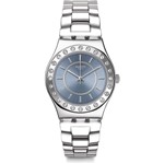 Ficha técnica e caractérísticas do produto Relógio Swatch Bluedabadi - YLS206G