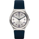 Ficha técnica e caractérísticas do produto Relógio Swatch Brut de Bleu YWS431