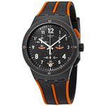 Ficha técnica e caractérísticas do produto Relógio Swatch Laseray - Susa402
