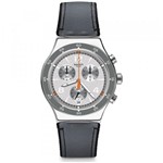 Ficha técnica e caractérísticas do produto Relógio Swatch Last Round - YVS446