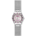 Ficha técnica e caractérísticas do produto Relógio Swatch Meche Rose - YSS319M
