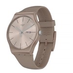 Ficha técnica e caractérísticas do produto Relógio Swatch Pinkbayang - SUOP704