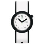 Ficha técnica e caractérísticas do produto Relógio Swatch pulseira dupla PNB700