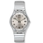 Ficha técnica e caractérísticas do produto Relógio Swatch Silverall GM416A
