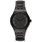 Ficha técnica e caractérísticas do produto Relógio Swatch Sistem Dark - YIB401G