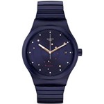 Ficha técnica e caractérísticas do produto Relógio Swatch Sistem Sea SUTN403A