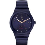 Ficha técnica e caractérísticas do produto Relógio Swatch Sistem Sea - SUTN403A