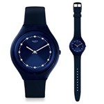 Ficha técnica e caractérísticas do produto Relógio Swatch Skinsparks SVUN100