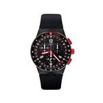 Ficha técnica e caractérísticas do produto Relógio Swatch Stand Hall Masculino Susb411