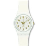 Relógio Swatch - White Bishop - GW164