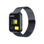 Ficha técnica e caractérísticas do produto Relogio T90 Celular Smartwatch Batimento Monitor Corrida - Classics