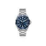 Ficha técnica e caractérísticas do produto Relogio Tag Heuer Aquaracer 300m Way101c.ba0746