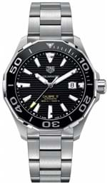 Ficha técnica e caractérísticas do produto Relógio Tag Heuer Aquaracer Calibre 5