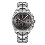 Relógio Tag Heuer Calibre 16 Carrera Sena - Luxo Importado