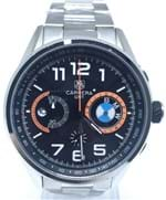 Relógio Tag Heuer Carrera BMW