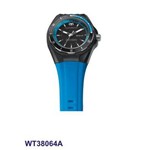 Ficha técnica e caractérísticas do produto Relógio Technomarine Wt38064a Azul
