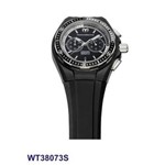 Ficha técnica e caractérísticas do produto Relógio Technomarine Wt38073s Preto