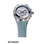 Relógio Technomarine Wt38028f Azul