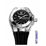 Ficha técnica e caractérísticas do produto Relógio Technomarine Wt38082t Preto