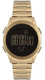 Ficha técnica e caractérísticas do produto Relógio Technos BJ3361AB4P Dourado