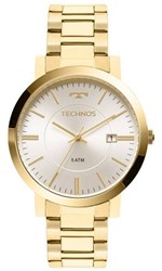 Ficha técnica e caractérísticas do produto Relógio Technos Elegance Feminino 2115KZX/4K - Brand