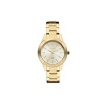 Ficha técnica e caractérísticas do produto Relógio Technos Feminino Elegance Boutique Dourado 2035mkq/4x