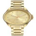 Ficha técnica e caractérísticas do produto Relógio Technos Feminino Elegance Boutique Dourado 2035Mrn/4X