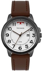Ficha técnica e caractérísticas do produto Relógio Technos Masculino 2115MPB2B